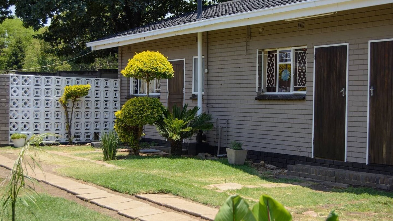 Photo of Outdoor in Harare East