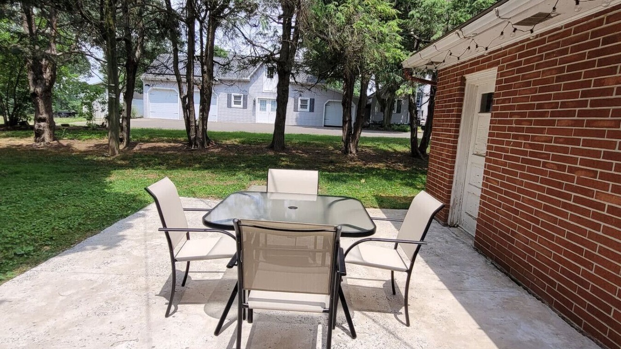 Photo of Outdoor in Paradise