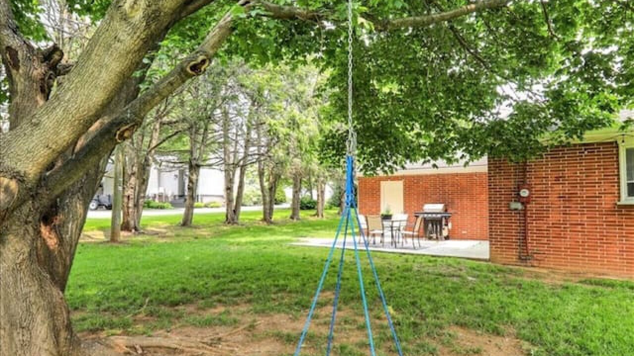 Photo of Outdoor in Paradise