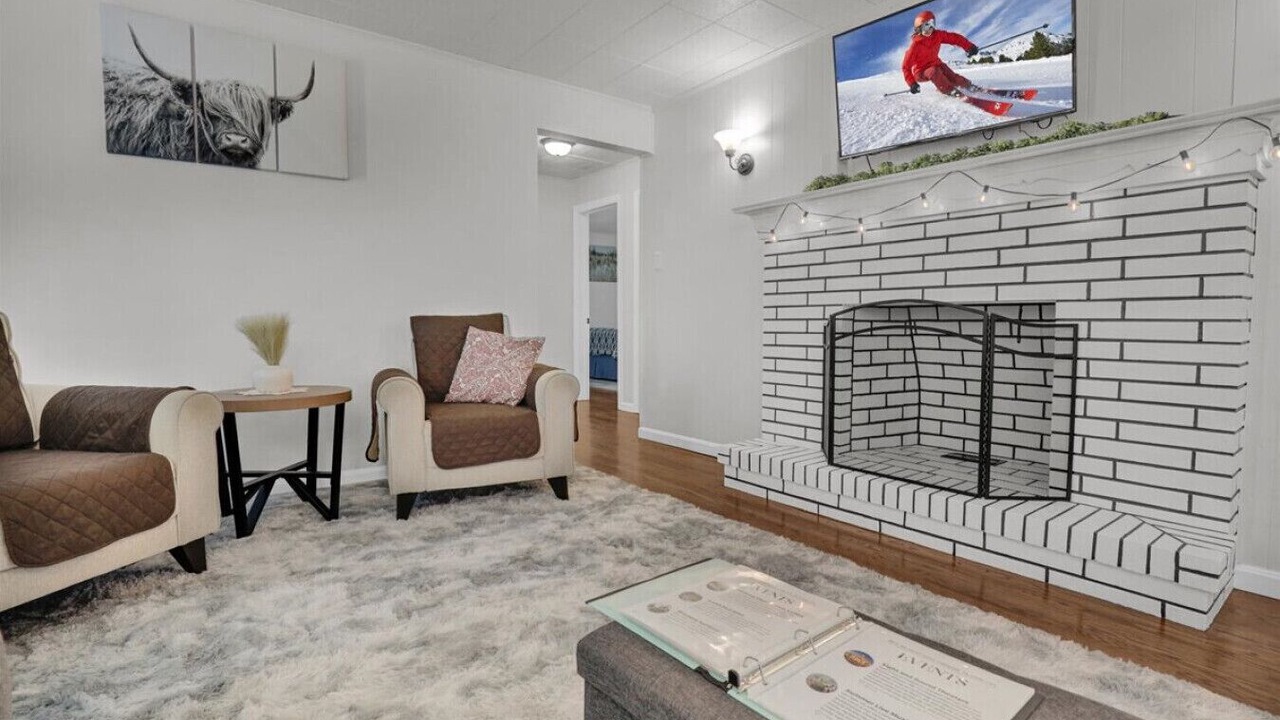 Photo of Livingroom in Paradise