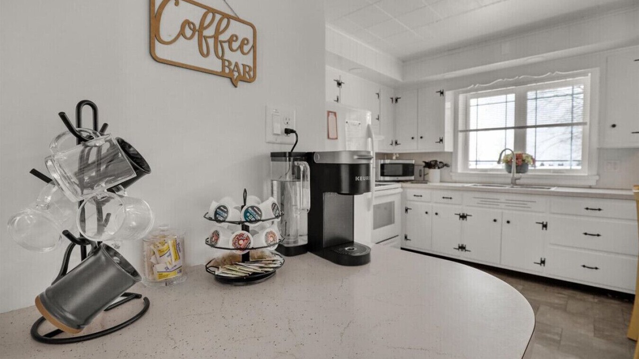 Photo of Kitchen in Paradise
