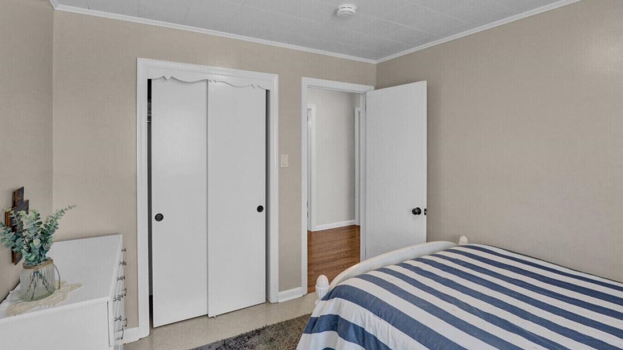 Photo of Bedroom in Paradise