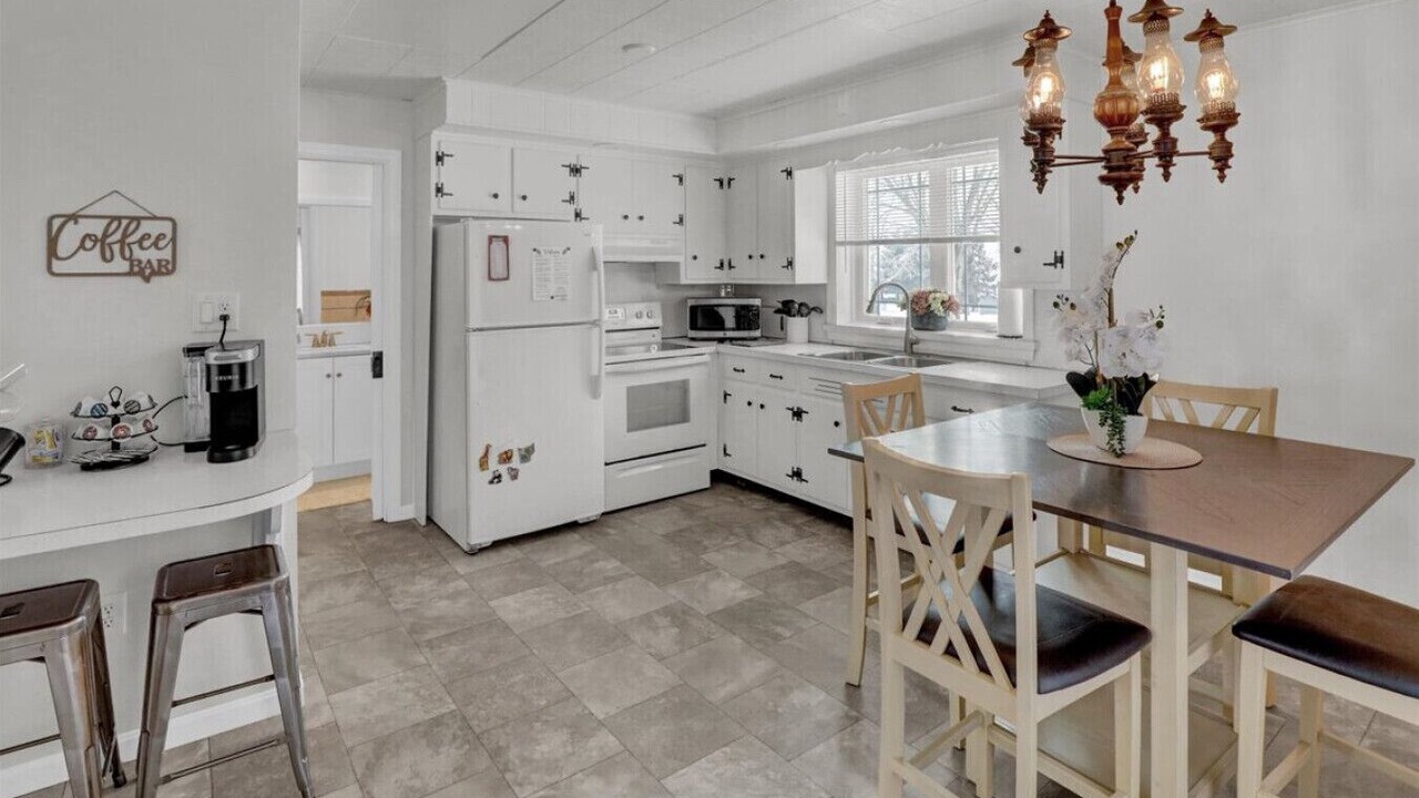 Photo of Kitchen in Paradise