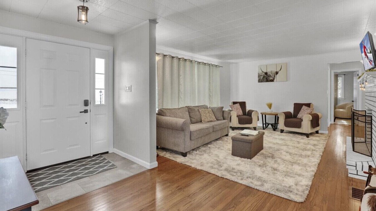 Photo of Livingroom in Paradise
