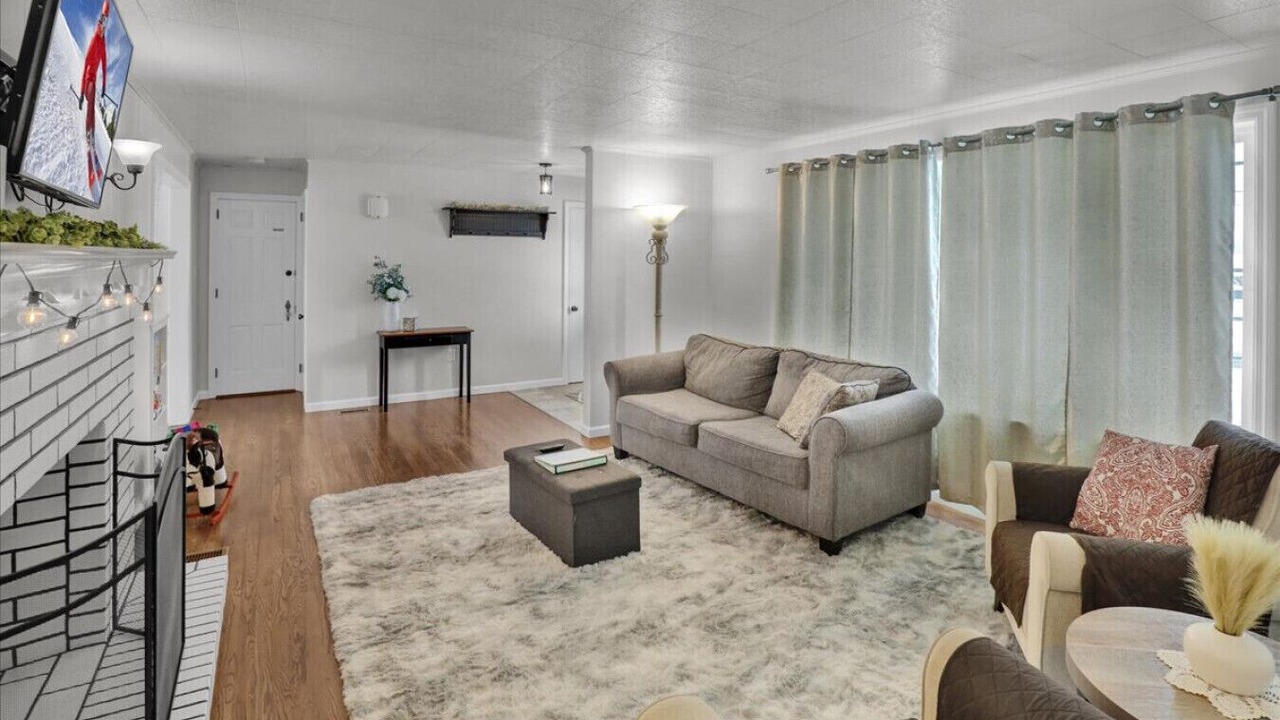 Photo of Livingroom in Paradise