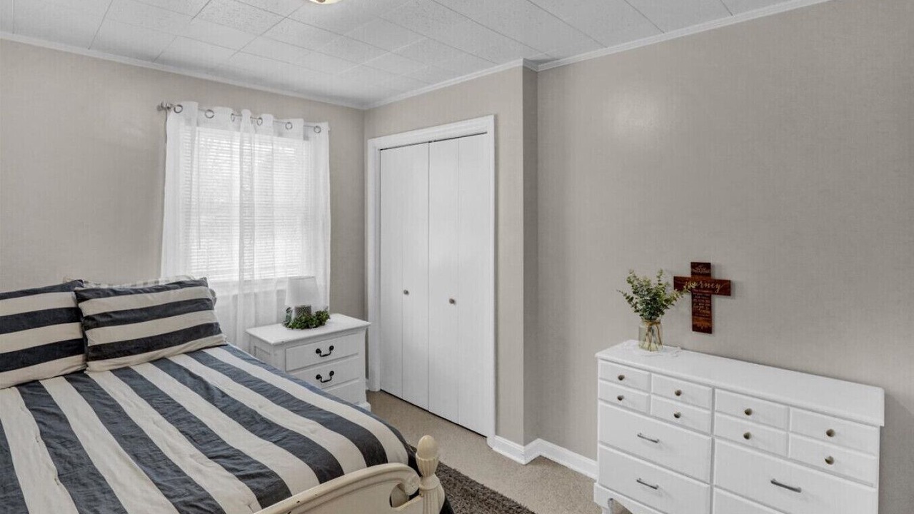 Photo of Bedroom in Paradise