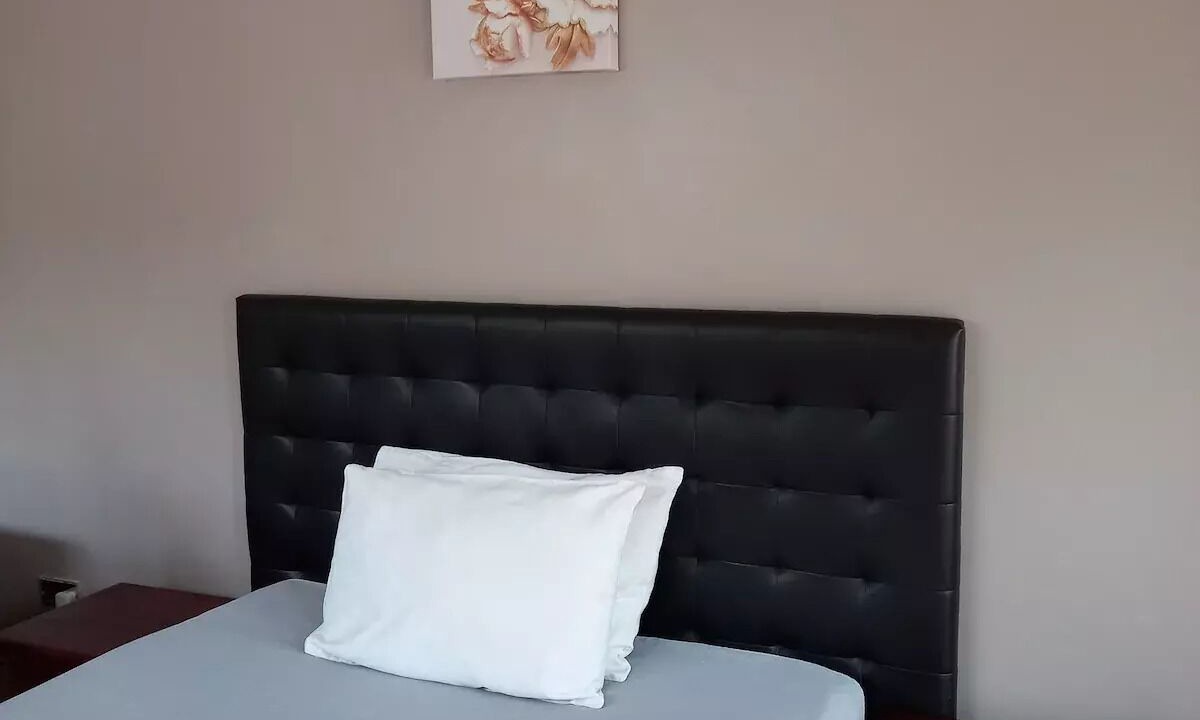 Photo of Bedroom in Harare East