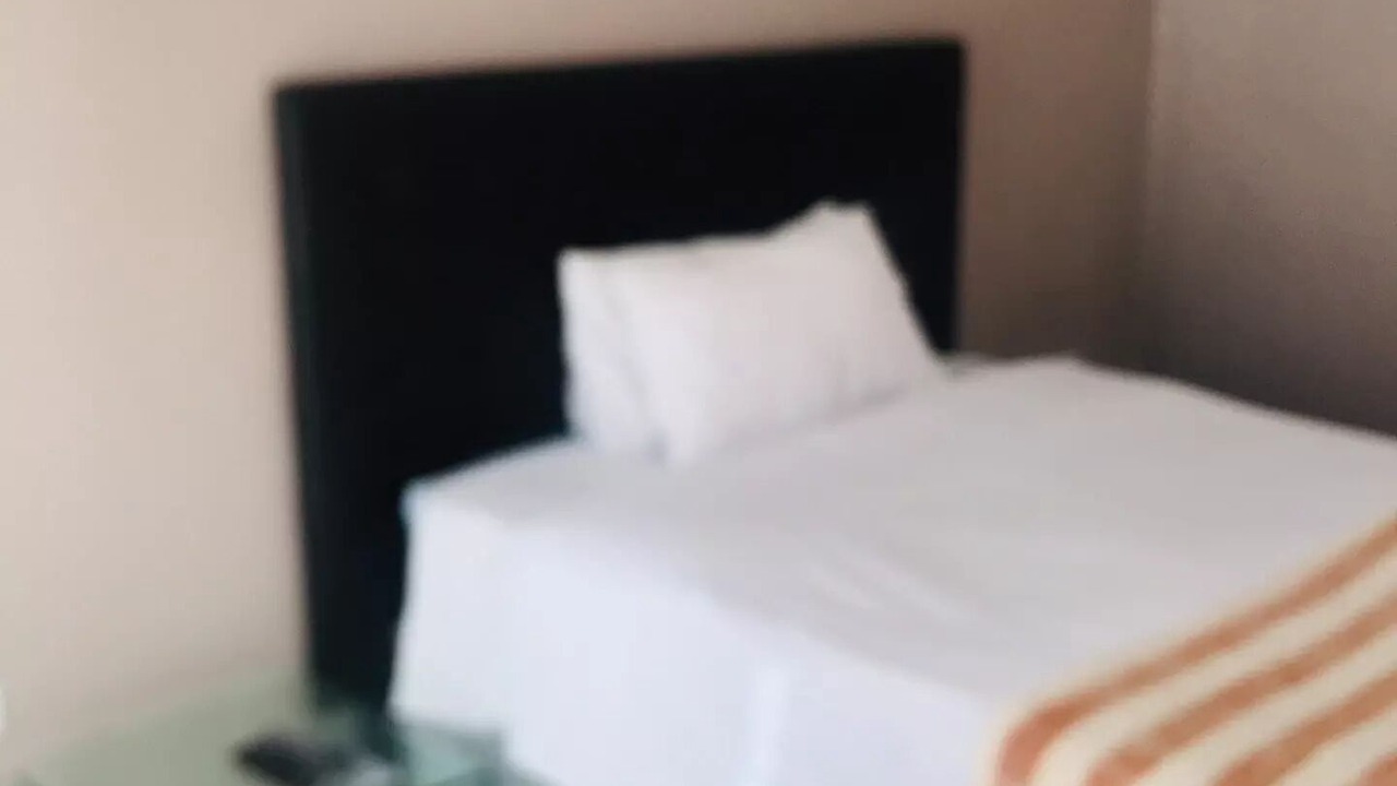 Photo of Bedroom in Harare East