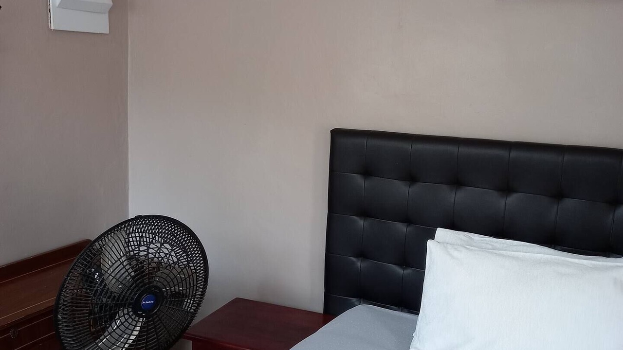 Photo of Bedroom in Harare East