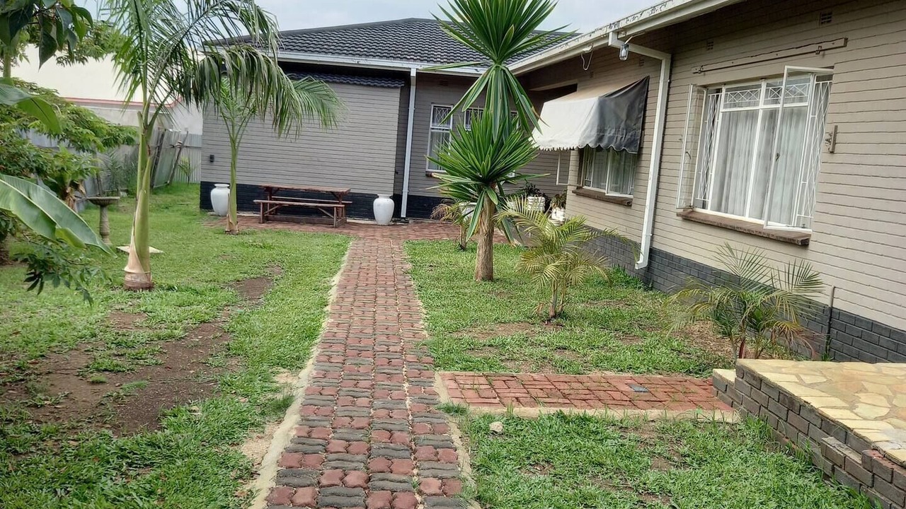 Photo of Outdoor in Harare East
