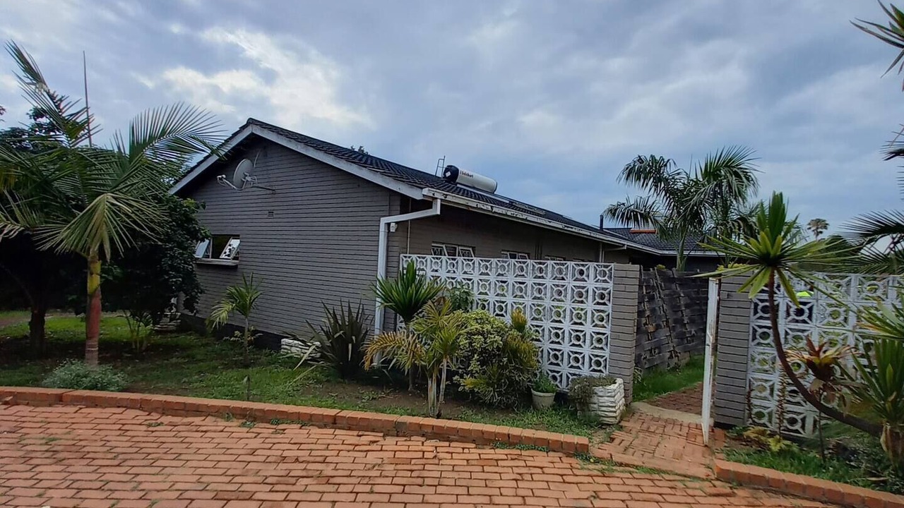 Photo of Outdoor in Harare East