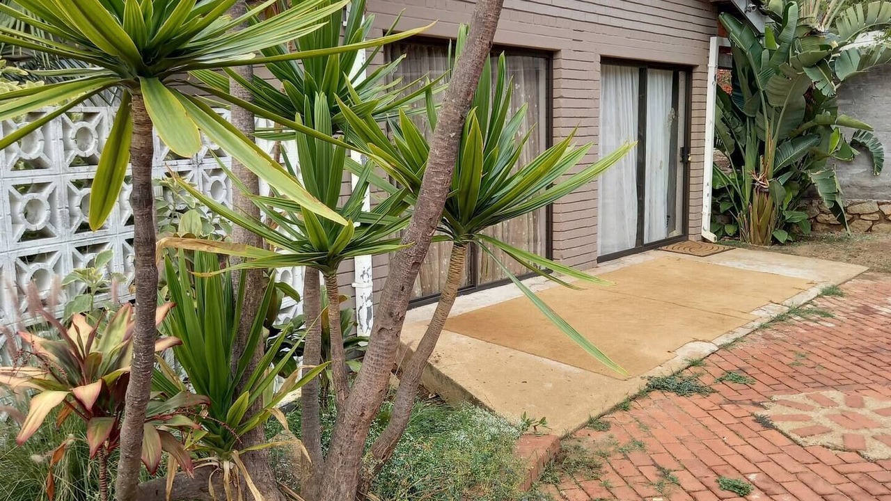 Photo of Outdoor in Harare East
