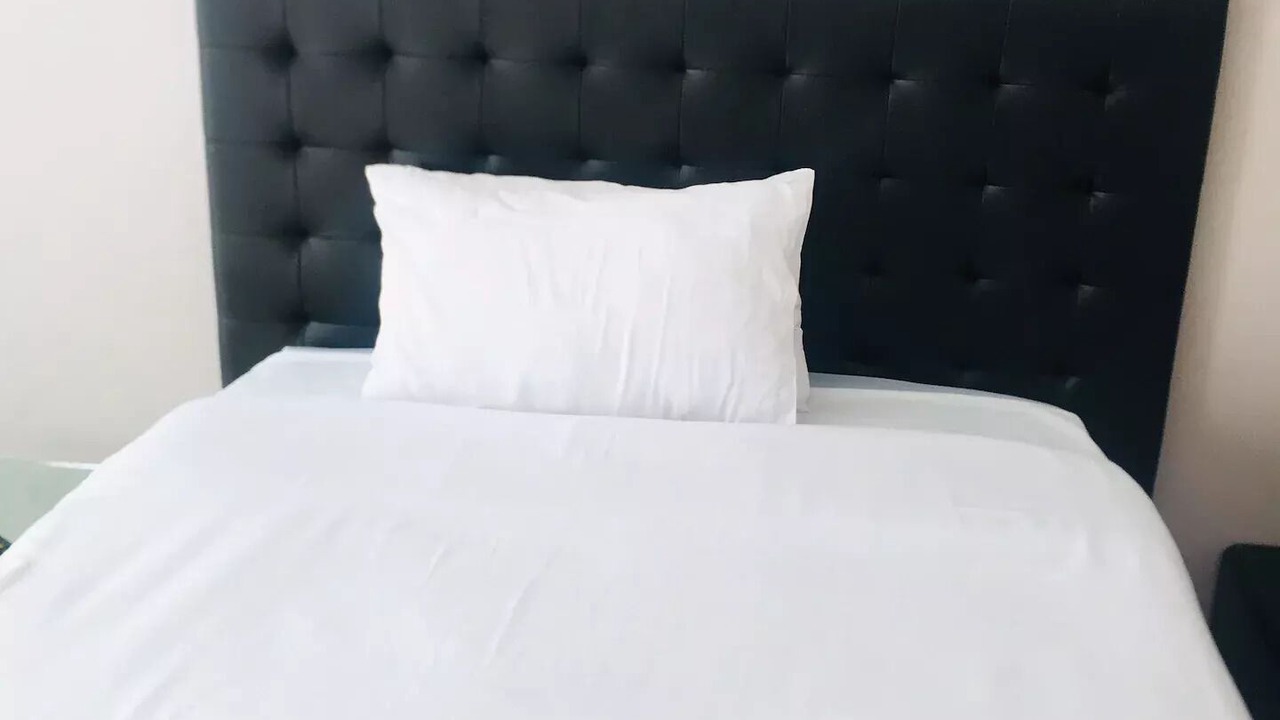 Photo of Bedroom in Harare East
