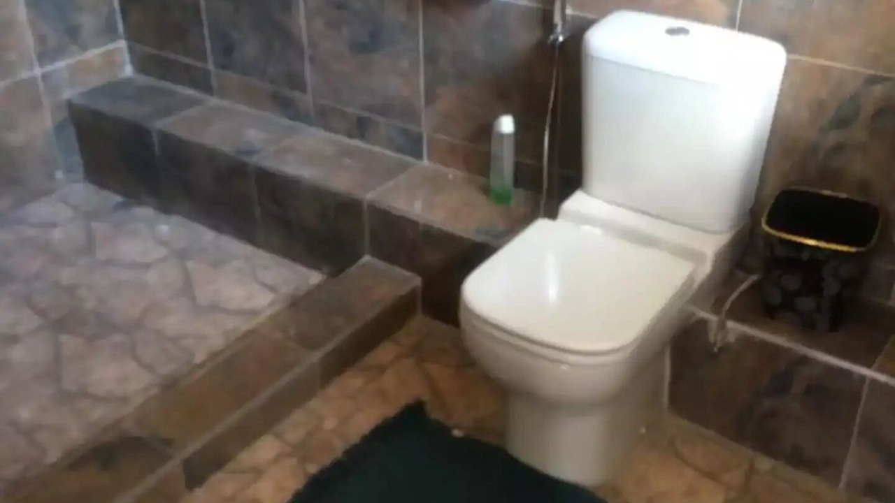 Photo of Bathroom in Harare East