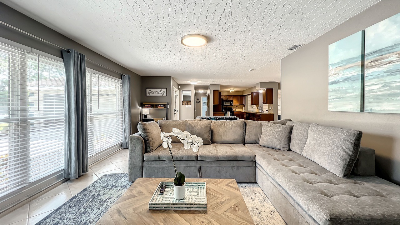 Photo of Livingroom in Ridge Wood Heights