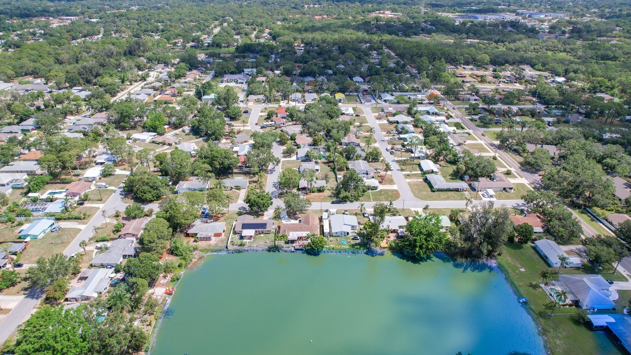 Photo of Outdoor in Ridge Wood Heights