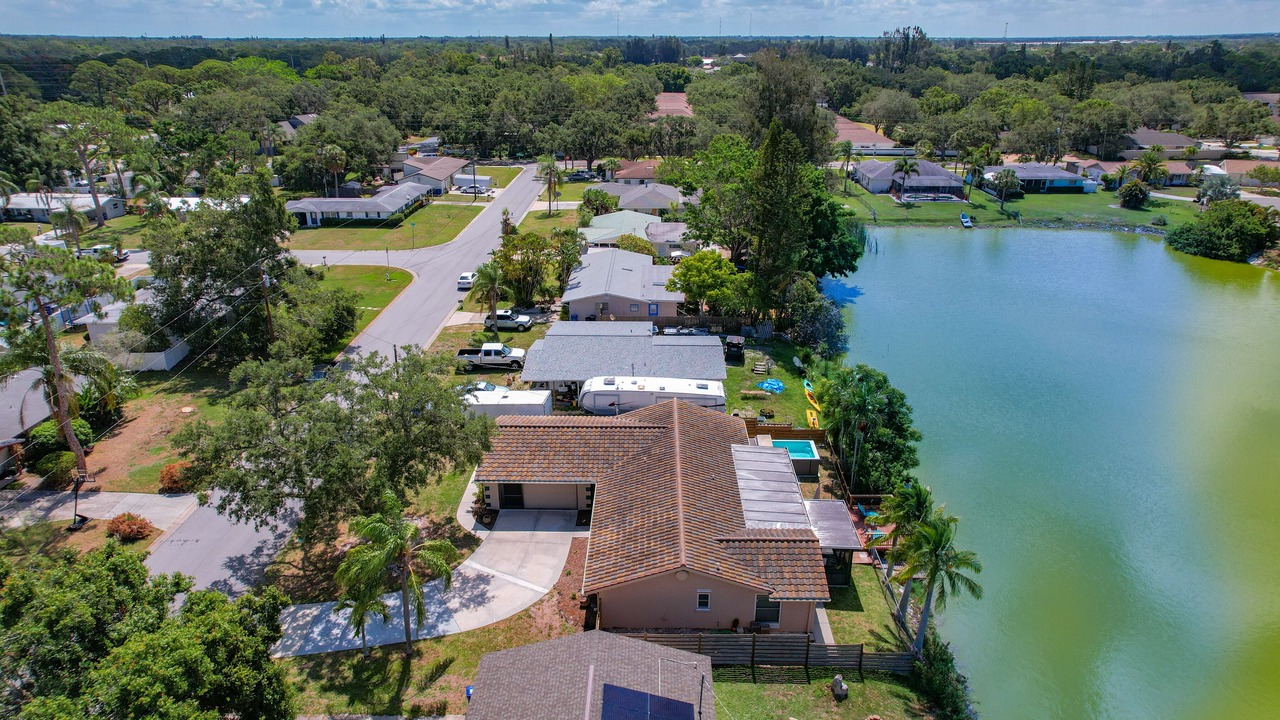Photo of Outdoor in Ridge Wood Heights