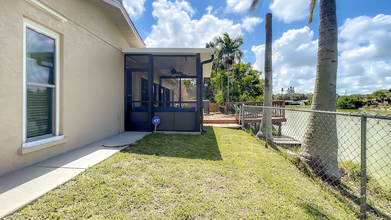 Photo of Outdoor in Ridge Wood Heights