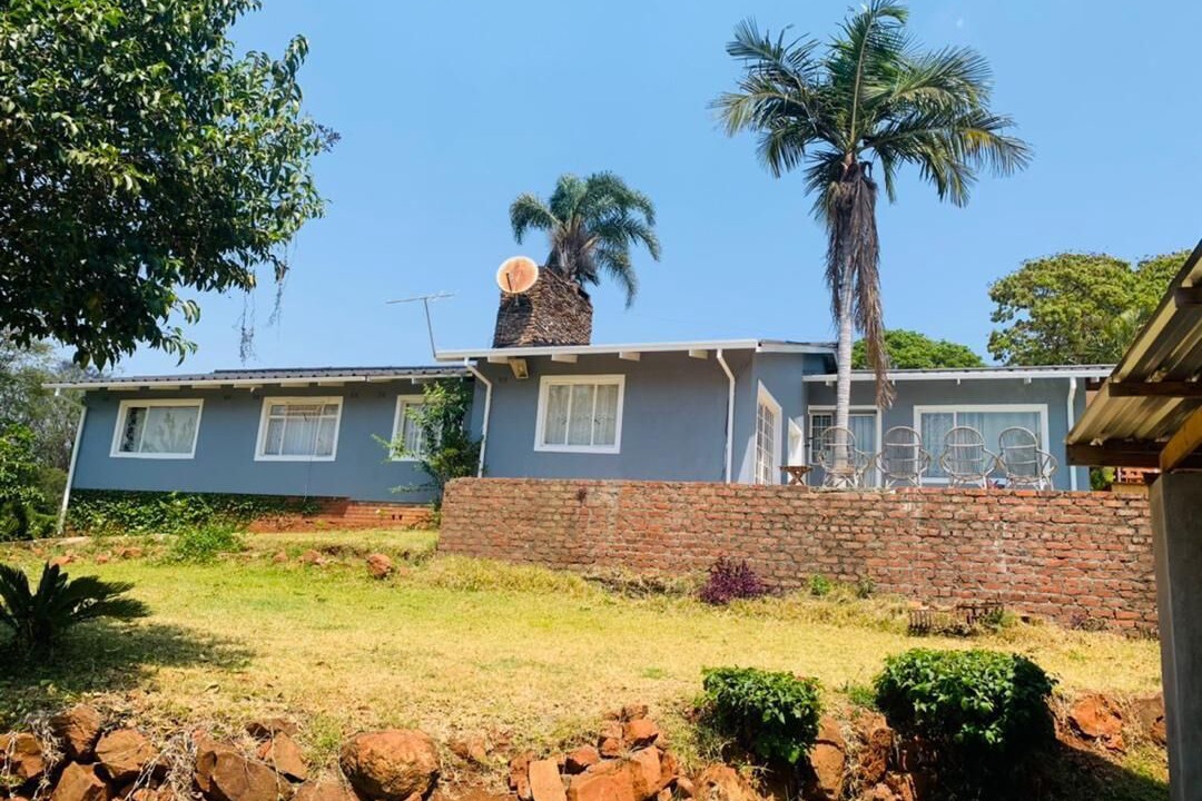 Photo of Outdoor in Harare East