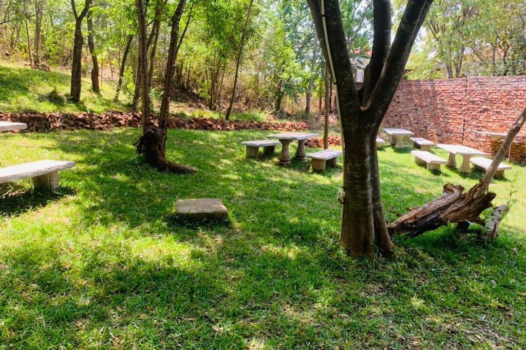 Photo of Outdoor in Harare East