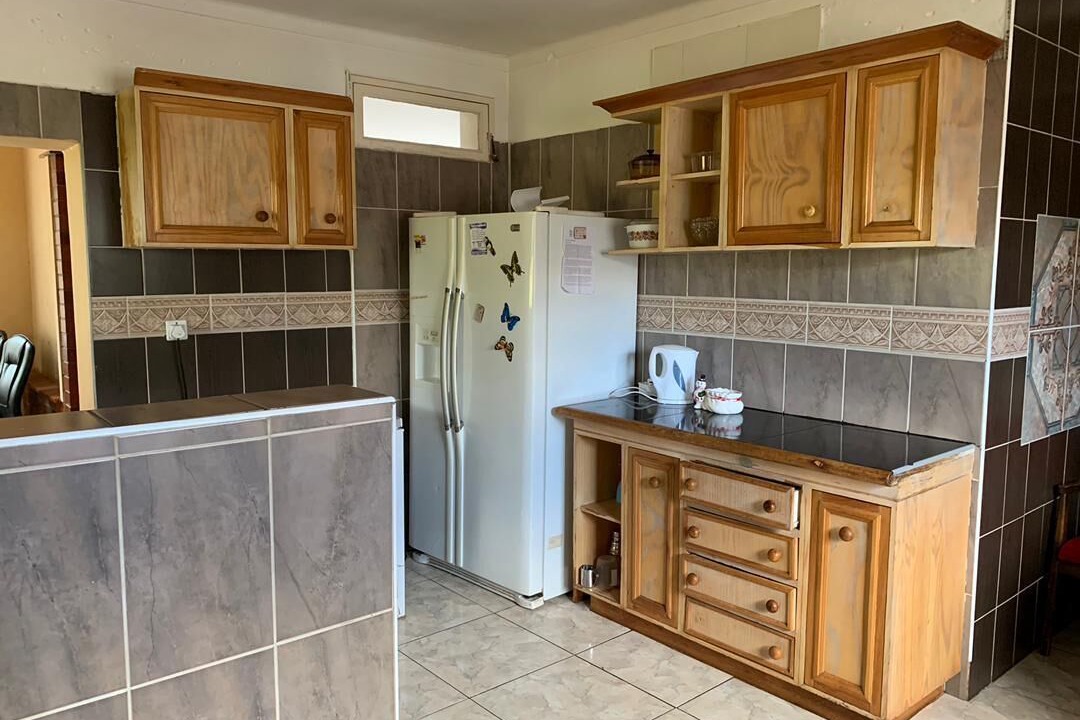 Photo of Kitchen in Harare East