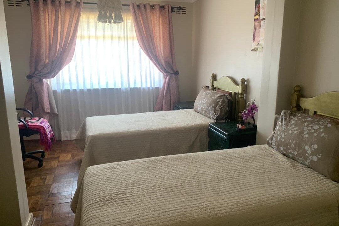 Photo of Bedroom in Harare East