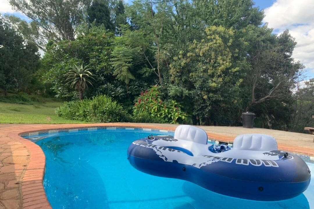 Photo of Outdoor in Harare East