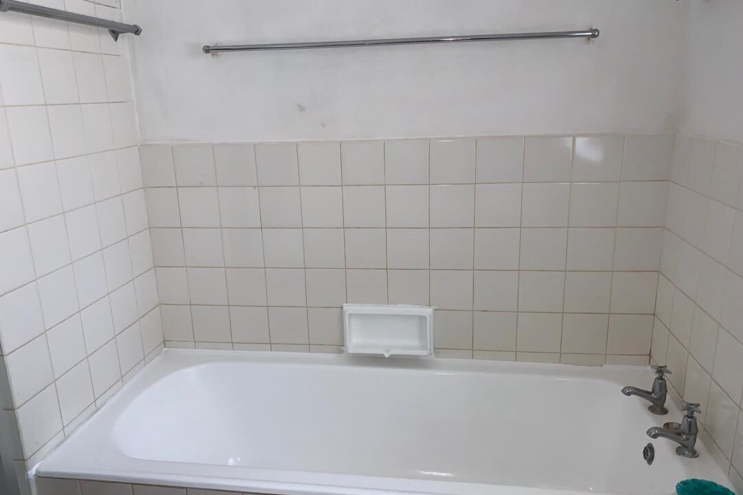 Photo of Bathroom in Harare East