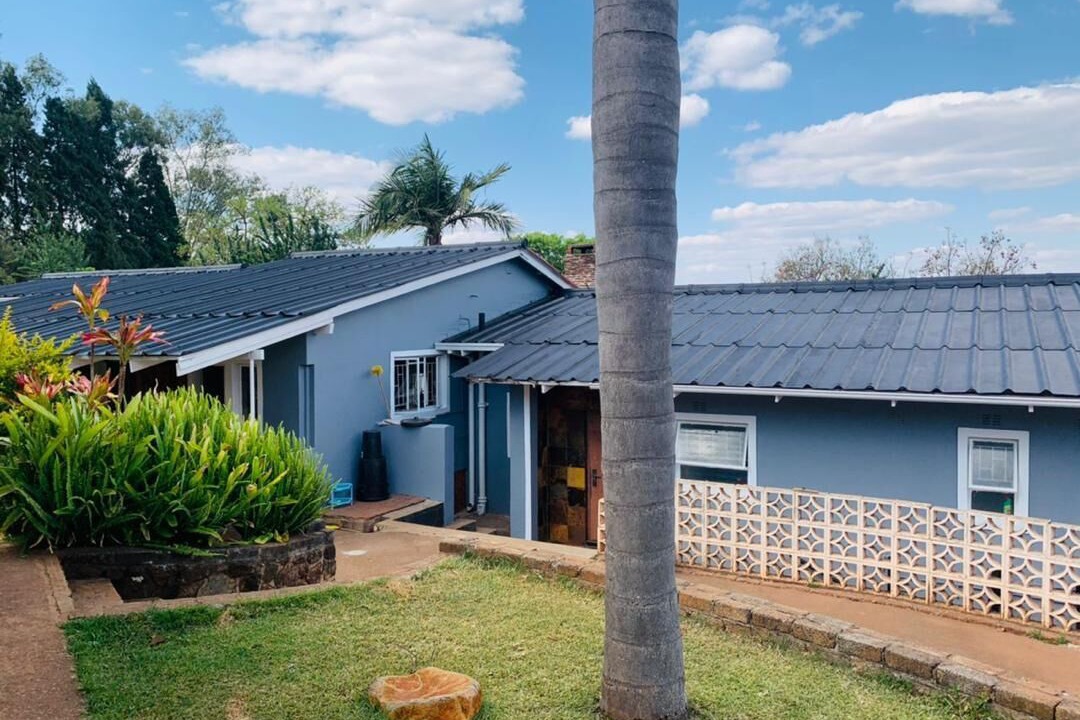 Photo of Outdoor in Harare East