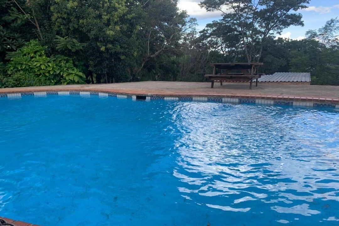 Photo of Outdoor in Harare East
