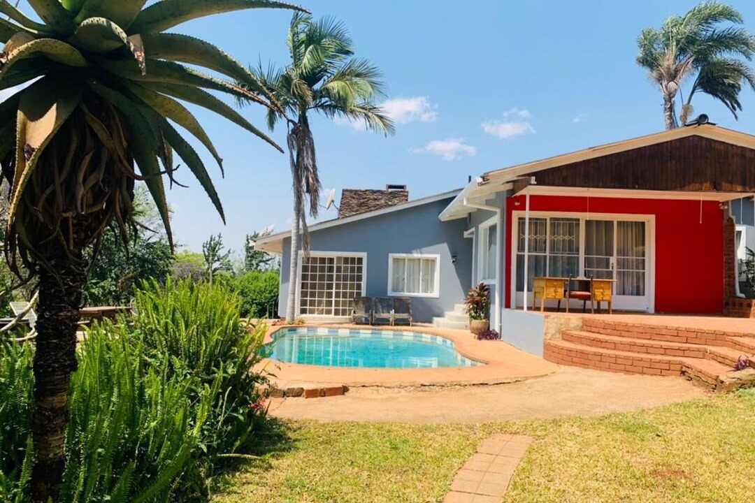 Photo of Outdoor in Harare East