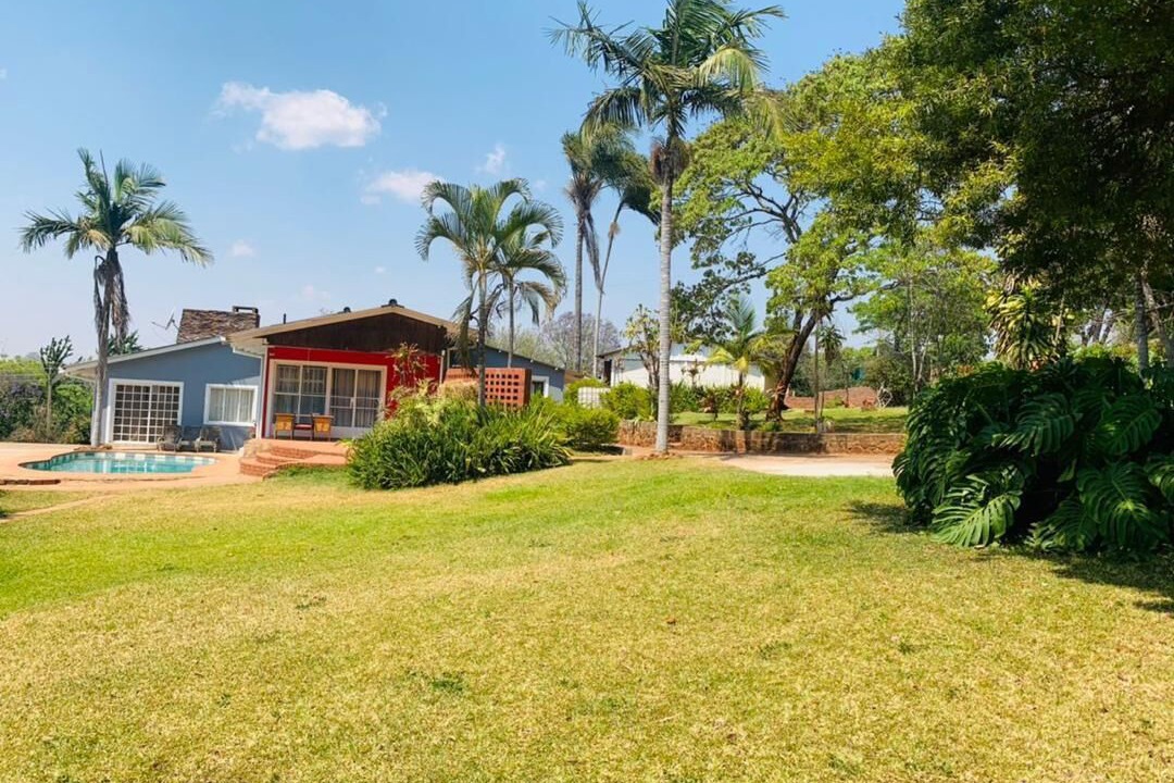 Photo of Outdoor in Harare East