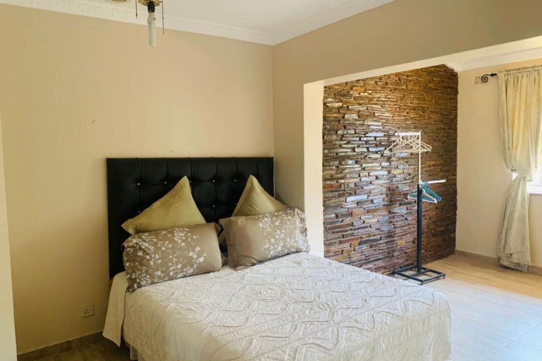 Photo of Bedroom in Harare East