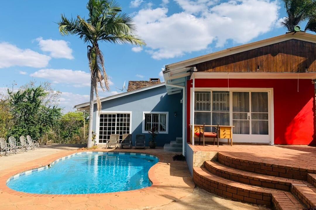 Photo of Outdoor in Harare East