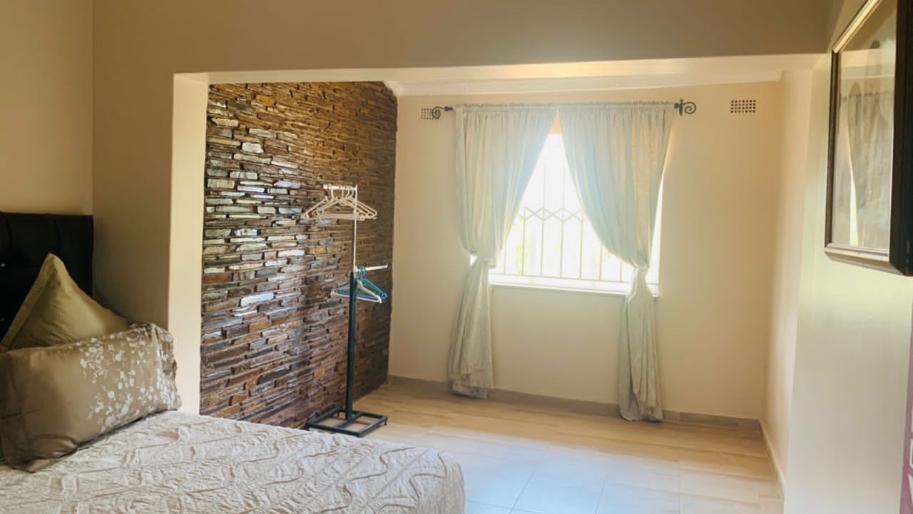 Photo of Bedroom in Harare East