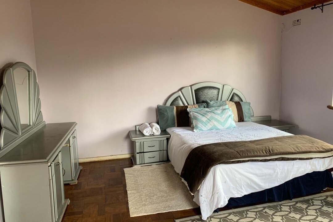 Photo of Bedroom in Harare East