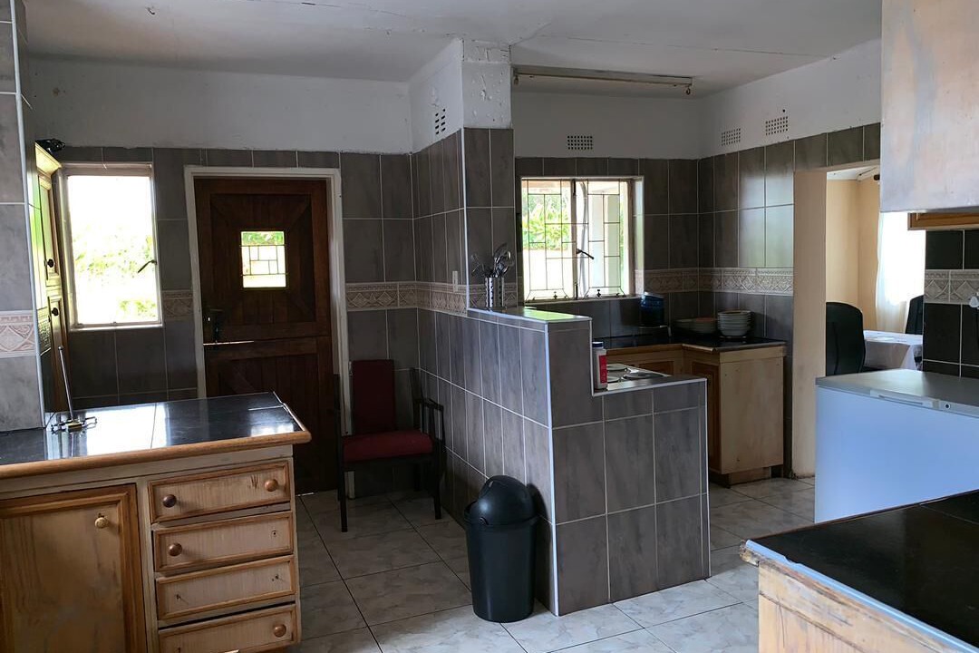 Photo of Kitchen in Harare East