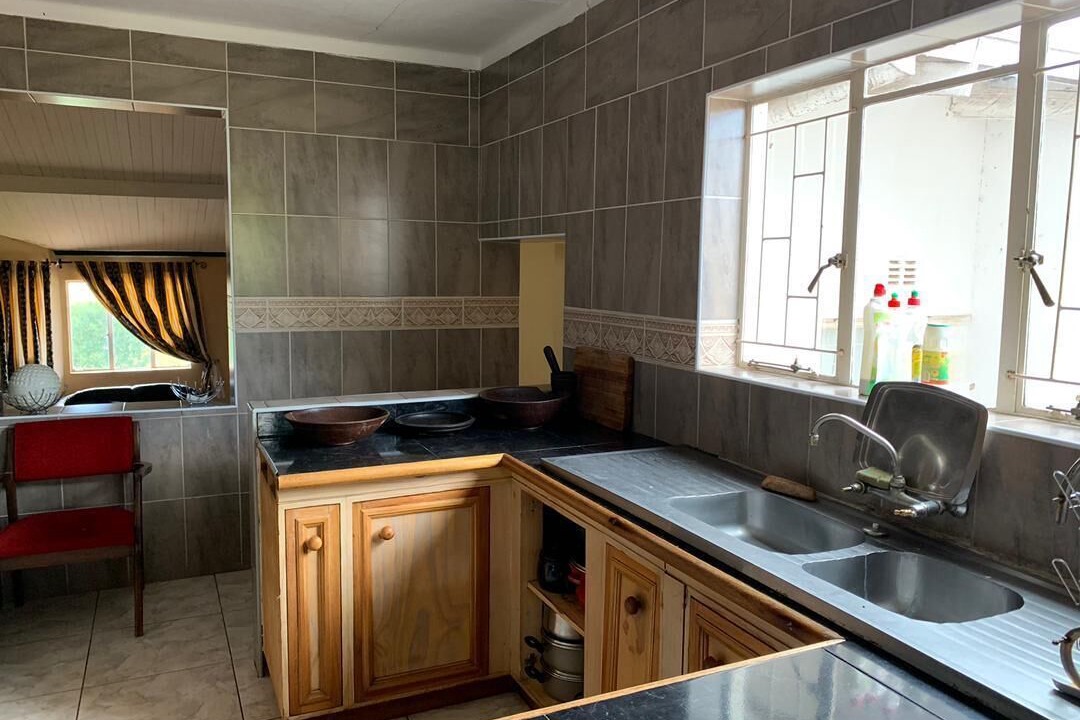 Photo of Bathroom in Harare East