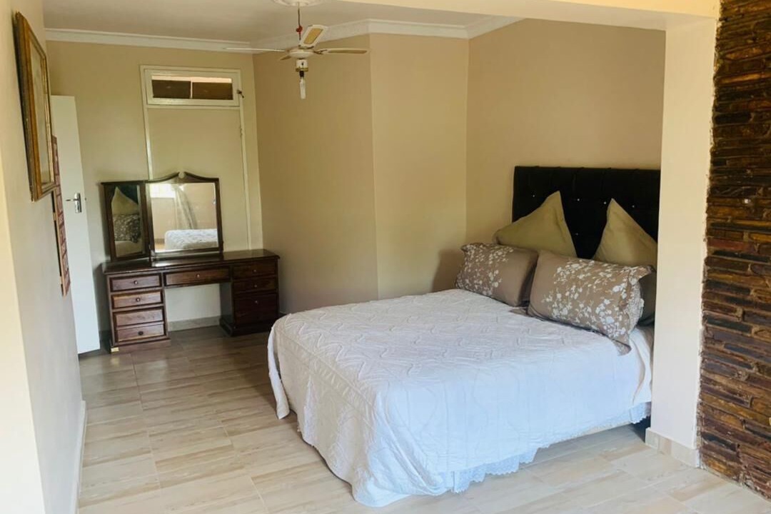 Photo of Bedroom in Harare East