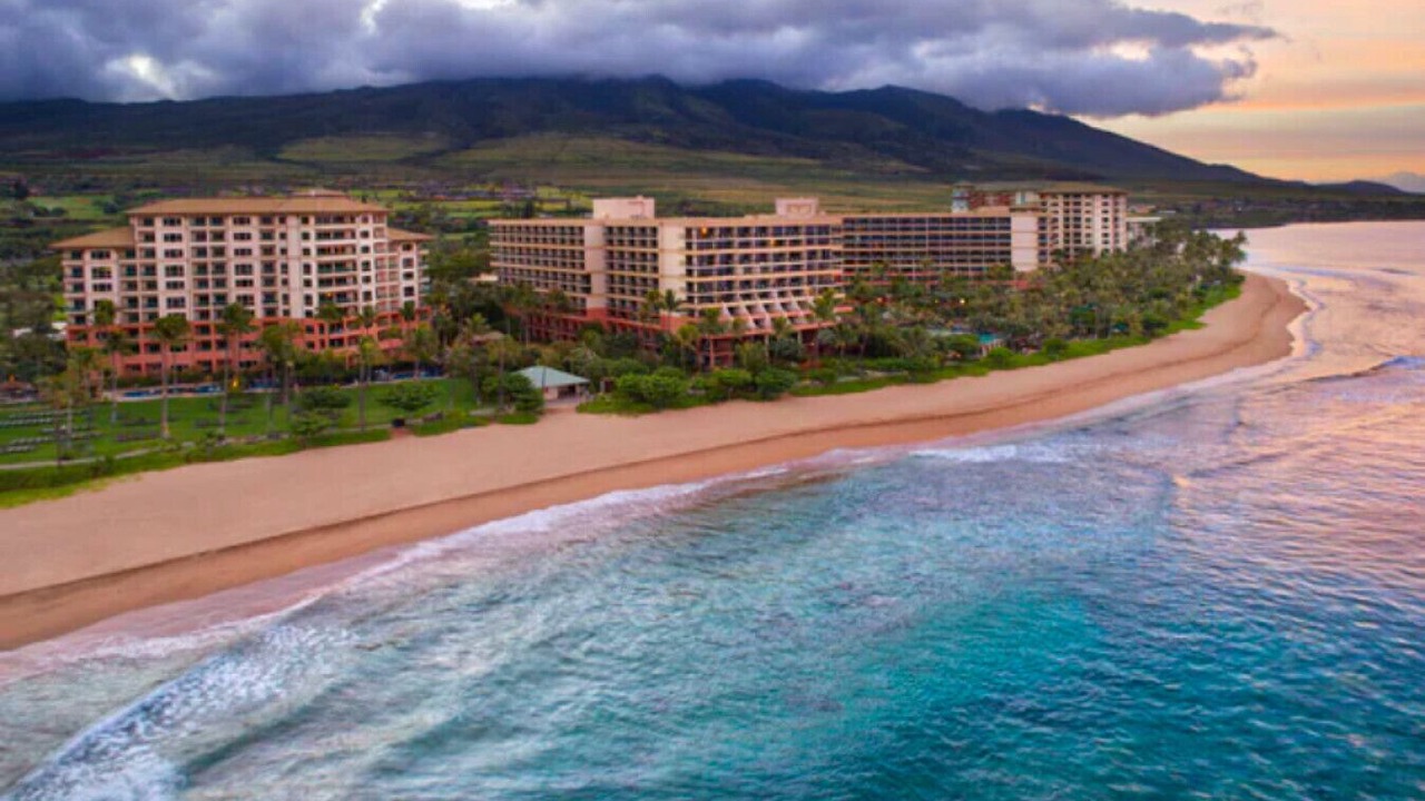 Photo of Others in Kaanapali