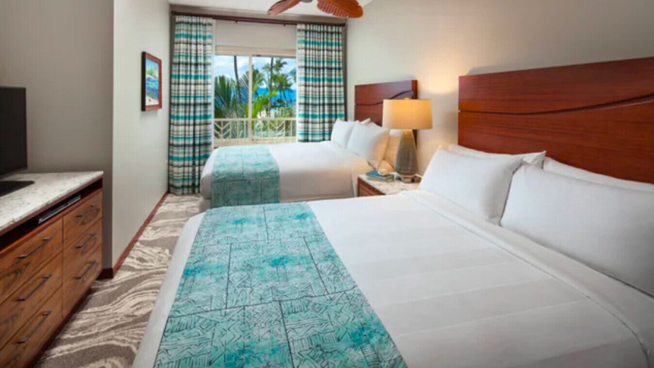 Photo of Bedroom in Kaanapali