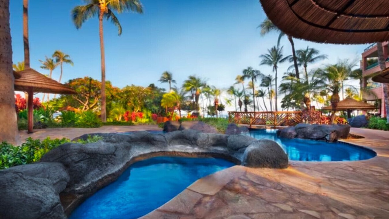 Photo of Outdoor in Kaanapali