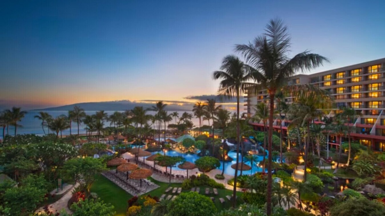 Photo of Outdoor in Kaanapali