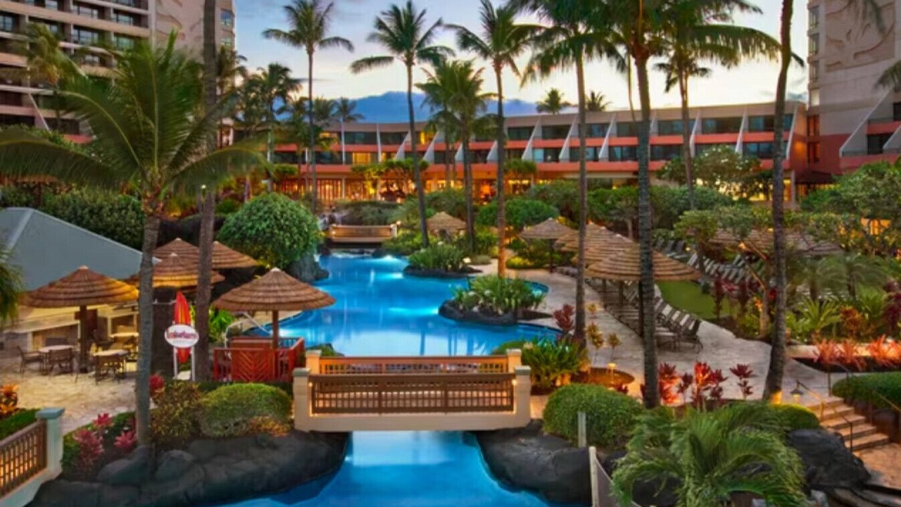 Photo of Outdoor in Kaanapali