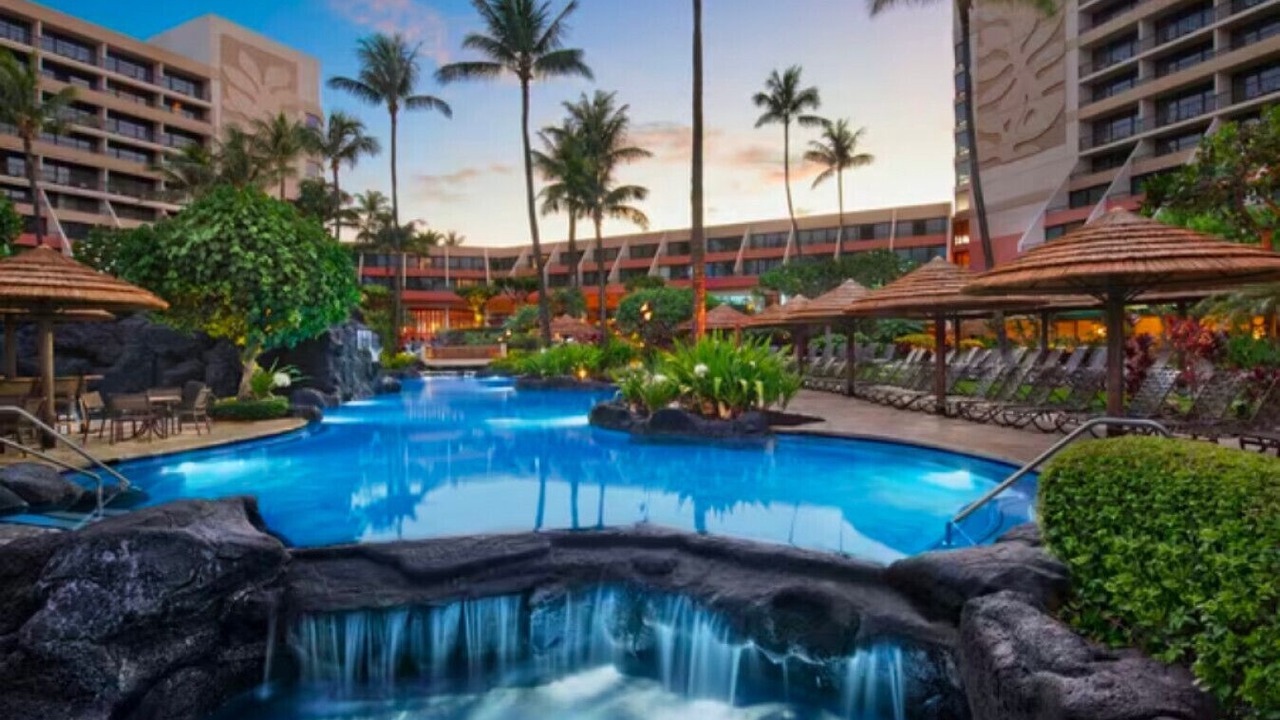 Photo of Outdoor in Kaanapali