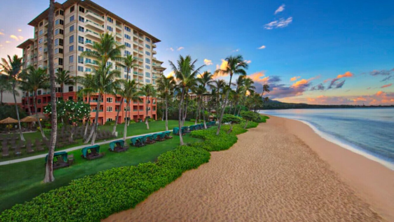 Photo of Others in Kaanapali