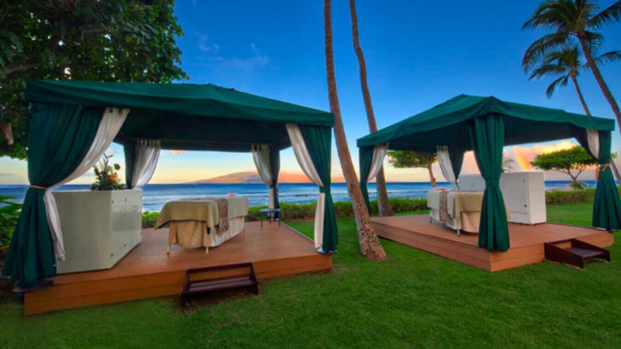 Photo of Outdoor in Kaanapali