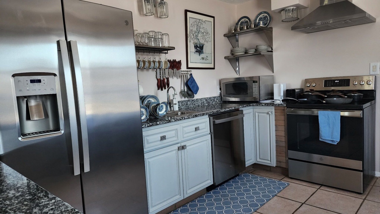 Photo of Kitchen in Whitney Beach