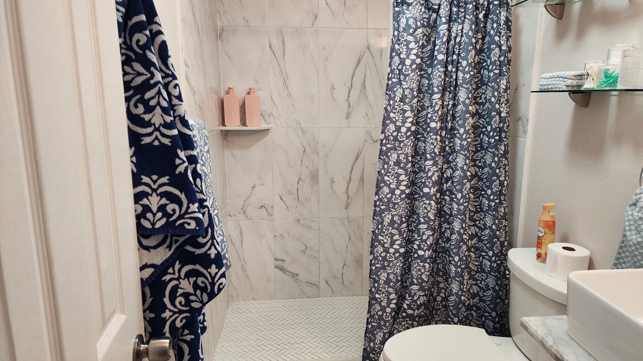 Photo of Bathroom in Whitney Beach