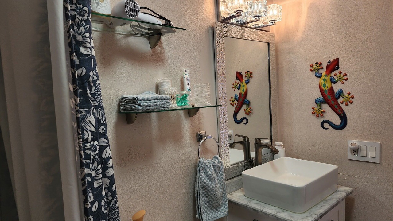 Photo of Bathroom in Whitney Beach